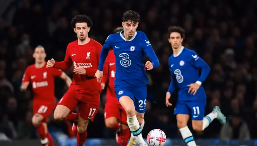 nhan dinh liverpool vs arsenal 22h30 ngay 9 4 vong 30 ngoai hang anh hinh 1