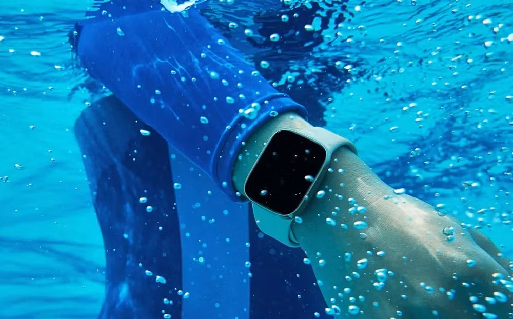 trinh lang xiaomi redmi watch 3 tai viet nam hinh 3