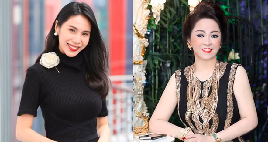 ca si thuy tien phan hoi thong tin doi ba phuong hang boi thuong 44 ti dong hinh 1