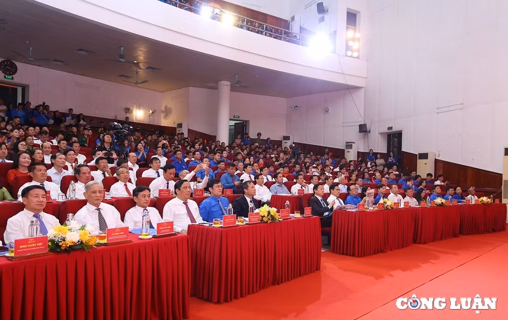 them mot lan nua khang dinh khat vong ly tuong song cao dep cua cac the he thanh nien viet nam hinh 1