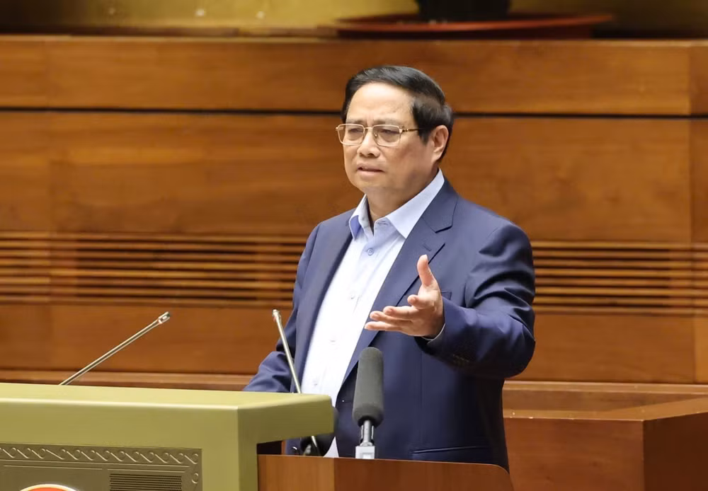 thu tuong pham minh chinh nam 2025 la nam tang toc but pha ve dich buoc vao ky nguyen vuon minh cua dan toc hinh 2