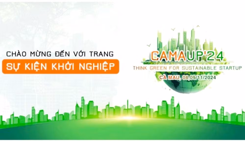 ca mau to chuc ngay hoi khoi nghiep hinh 1