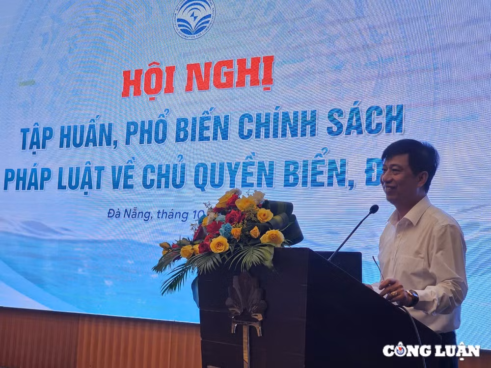 viet nam kien tri giai quyet cac tranh chap tren bien bang bien phap hoa binh hinh 3