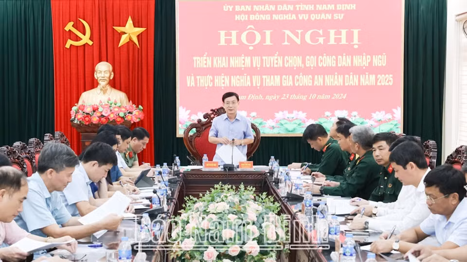 nam dinh tuyen chon goi cong dan nhap ngu nam 2025 hinh 1