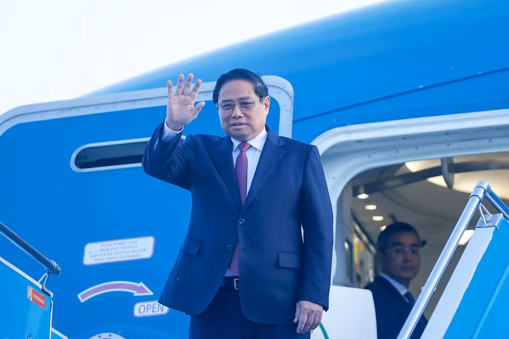 thu tuong pham minh chinh roi ha noi len duong du hoi nghi cac nha lanh dao nhom brics mo rong hinh 3