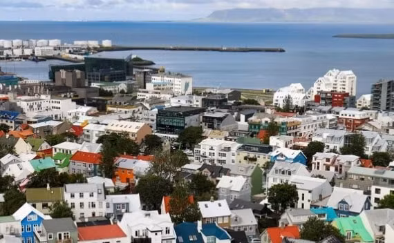 iceland thu nghiem tuan lam viec 4 ngay ket qua nhu the nao hinh 1