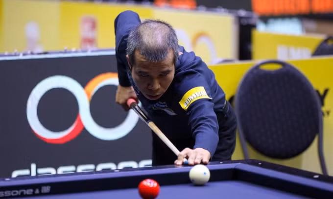 tran quyet chien vo dich world cup carom 3 bang khang dinh vi the so mot chau a hinh 2