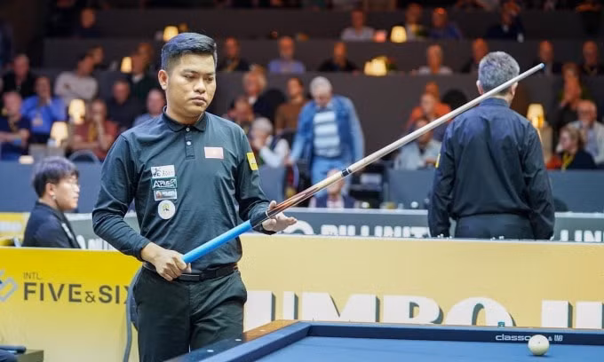 quyet chien va thanh tu xuat sac vao ban ket carom 3 bang world cup hinh 2