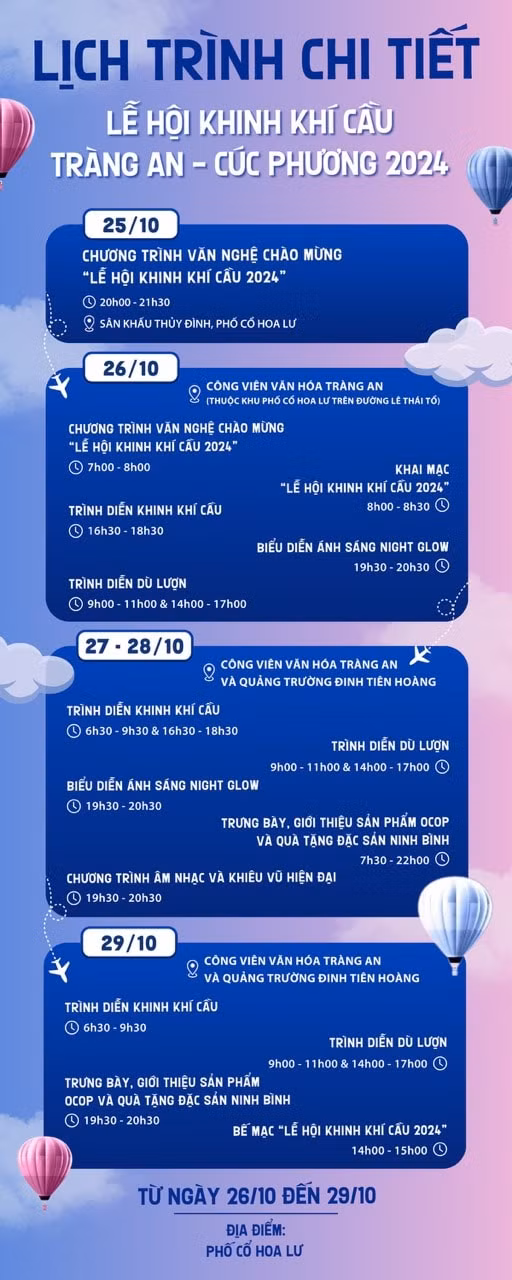 lan dau tien ninh binh to chuc le hoi khinh khi cau ket hop voi du luon hinh 2