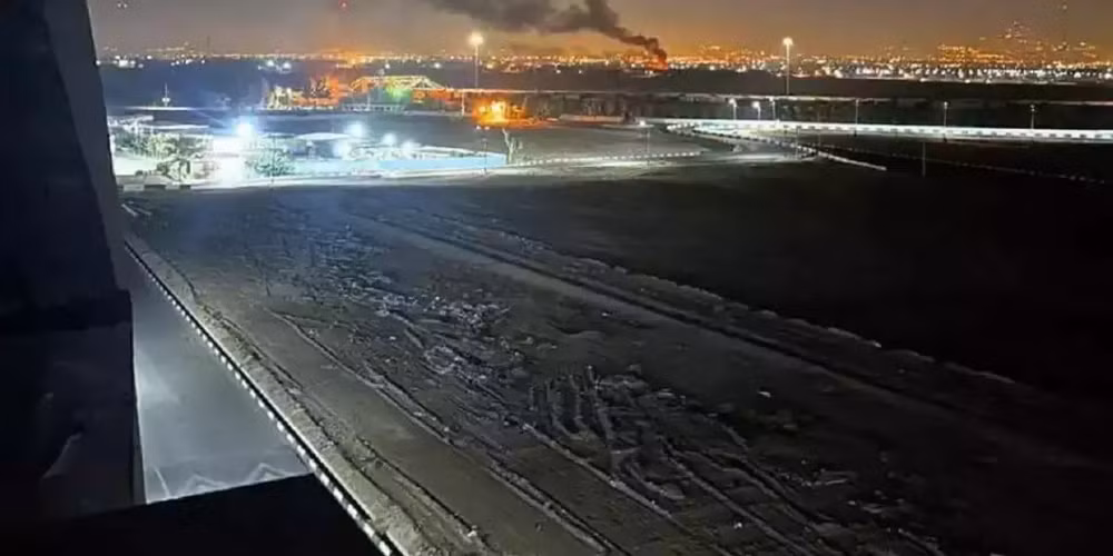 tai sao israel tan cong iran va moi nguy la gi hinh 1