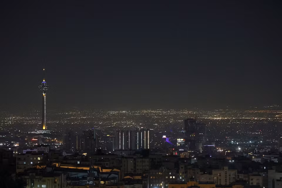the gioi phan ung truoc cuoc tan cong cua israel vao iran hinh 1