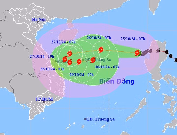 bo thong tin truyen thong ra cong dien yeu cau chu dong ung pho voi bao tra mi hinh 1