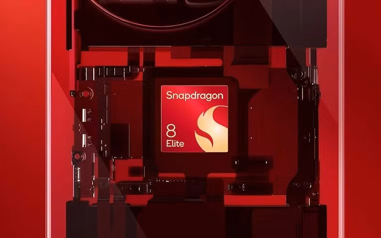 snapdragon 8 elite vua ra mat duoc xac nhan se xuat hien tren galaxy s25 hinh 2