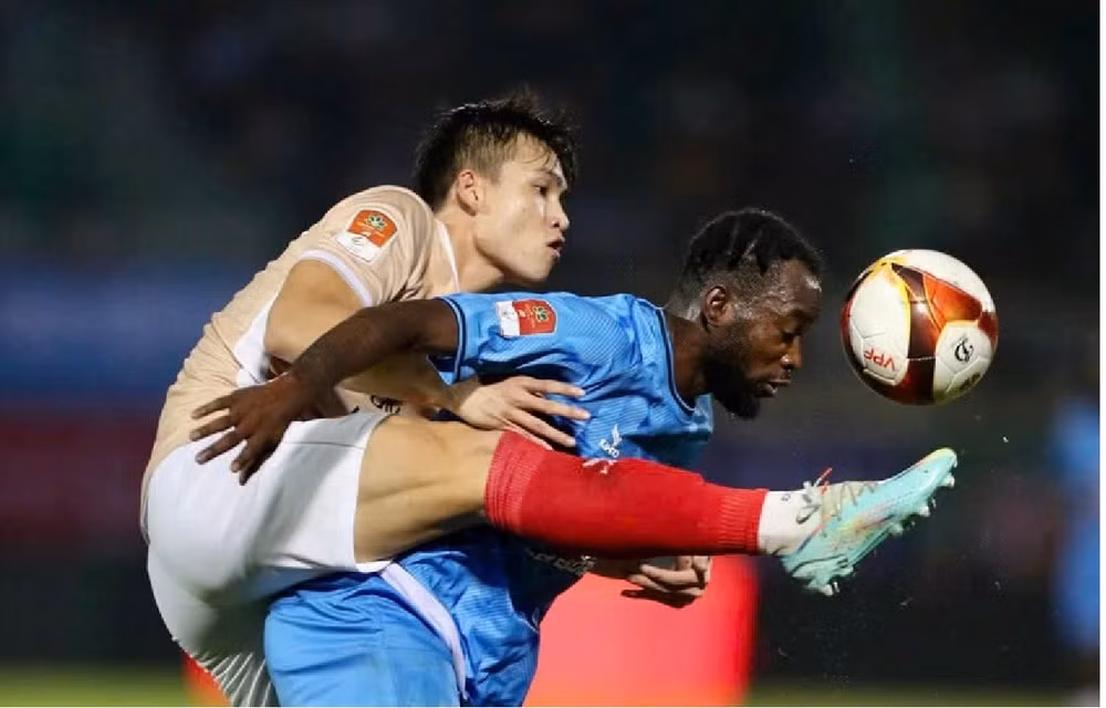 fifa cam hoang anh gia lai chuyen nhuong vo thoi han hinh 1