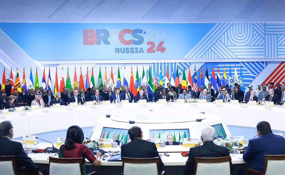 viet nam san sang hop tac cung brics va cong dong quoc te de cung xay dung mot the gioi tot dep hon hinh 3