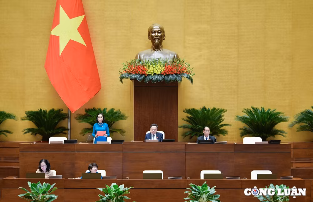 dam bao khong phat sinh bat cong bang giua cac doi tuong tham gia bao hiem y te hinh 2