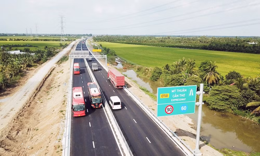 nam 2025 hoan thien he thong duong gom duong dan sinh cao toc bac nam hinh 1