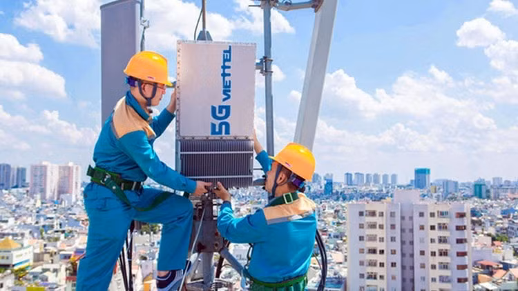 viettel giai dap nhieu thac mac lien quan den toc do dung luong va chi phi su dung ket noi 5g hinh 2