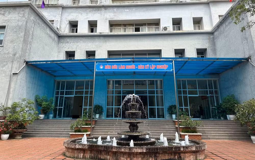 truong cao dang ky thuat cong nghiep lap ho so moi thau co dam bao duoc tinh canh tranh hinh 1