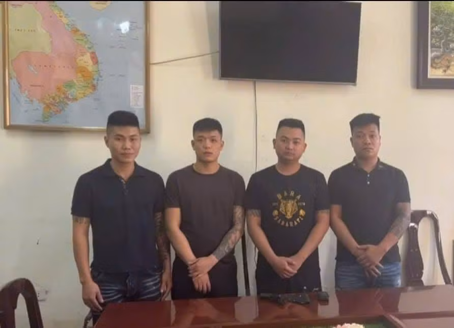 cao bang bi nhac nho mat trat tu nhom doi tuong dung sung ban ve huong nguoi dan hinh 3