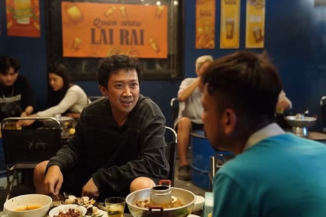 2 bo phim nghin ty cua tran thanh bat ngo tro lai rap hinh 1
