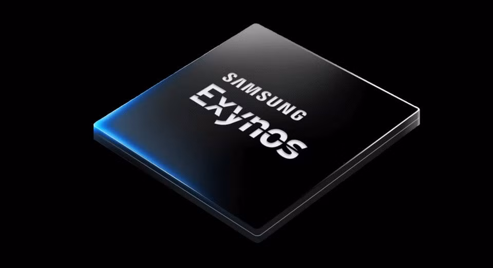 samsung ra mat chip exynos 1580 hieu nang vuot troi cho dong galaxy a56 hinh 1