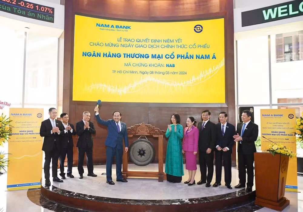 nam a bank so va xanh tiep tuc la dong luc phat trien ben vung hinh 2