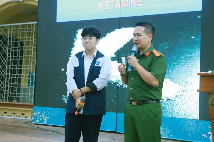 trang bi ky nang va kien thuc giup hoc sinh nhan dien ma tuy de chu dong phong tranh va bao ve minh hinh 1