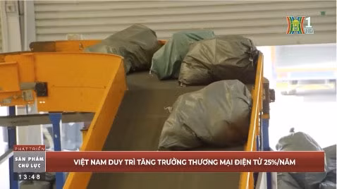 quy mo thuong mai dien tu cua viet nam dat tren 25 ty usd hinh 1