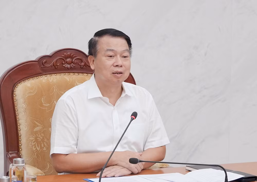 du an 1 luat sua 7 luat phan cap phan quyen de dia phuong quyet dia phuong lam dia phuong chiu trach nhiem hinh 1