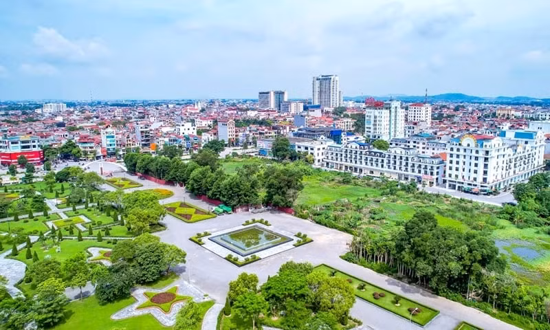 chinh phu dieu chinh quy hoach tinh bac giang thoi ky 2021 2030 tam nhin den nam 2050 hinh 1