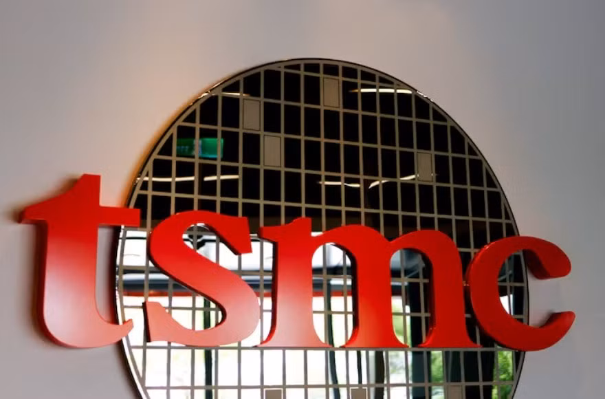 nha san xuat chip tsmc cua dai loan tam dung cung cap cho cong ty trung quoc hinh 1