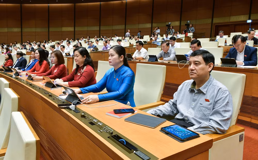 can co giai phap dong bo cu the de khac phuc vuong mac yeu kem trong quan ly thi truong bat dong san hinh 5