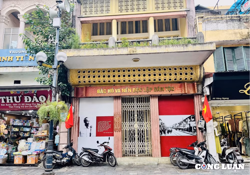 nhung dia danh mang dau an lich su cach mang thang tam tai ha noi hinh 10