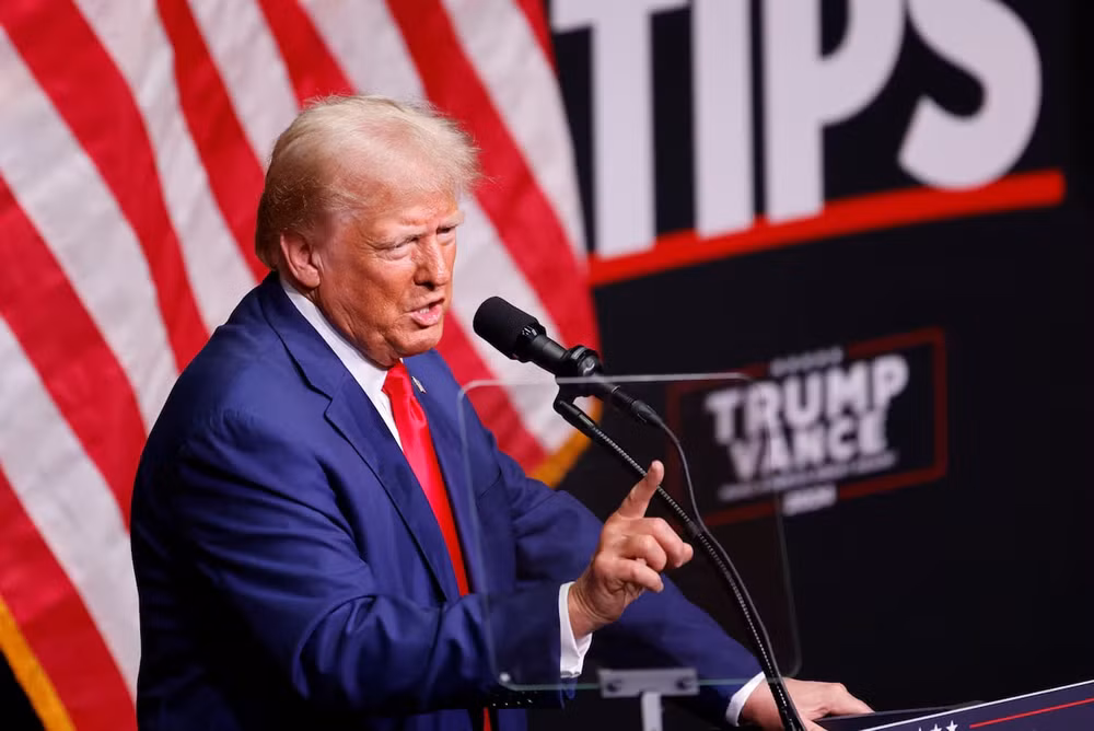 ong donald trump muon chi dinh ty phu elon musk lam co van hinh 1
