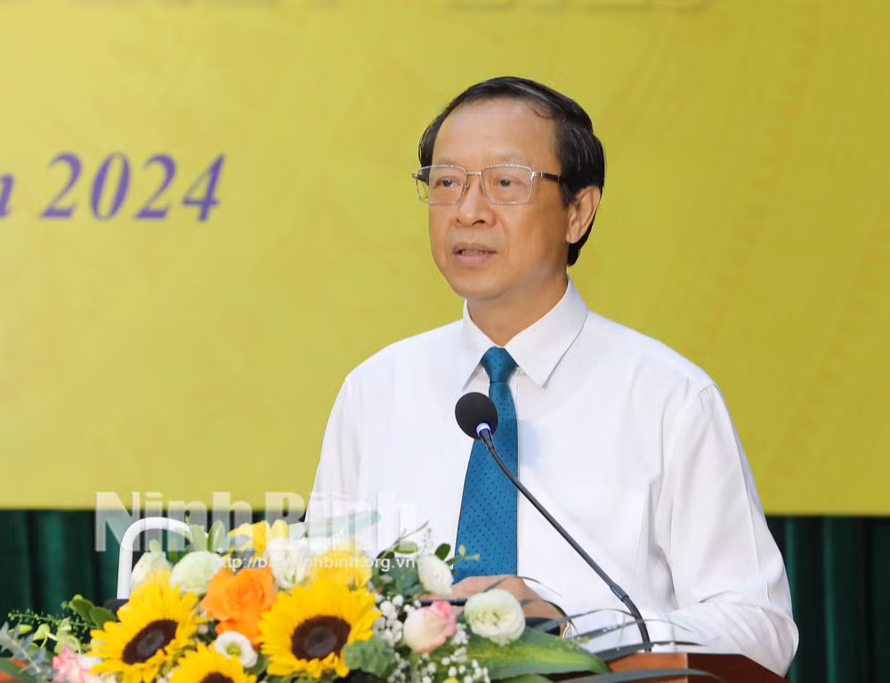 nganh giao duc ninh binh trien khai nhiem vu trong nam hoc moi hinh 2