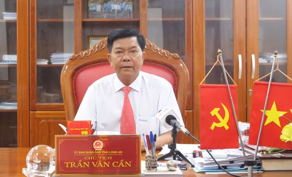 thu tuong ky luat canh cao ong tran van can nguyen chu tich ubnd tinh long an hinh 1