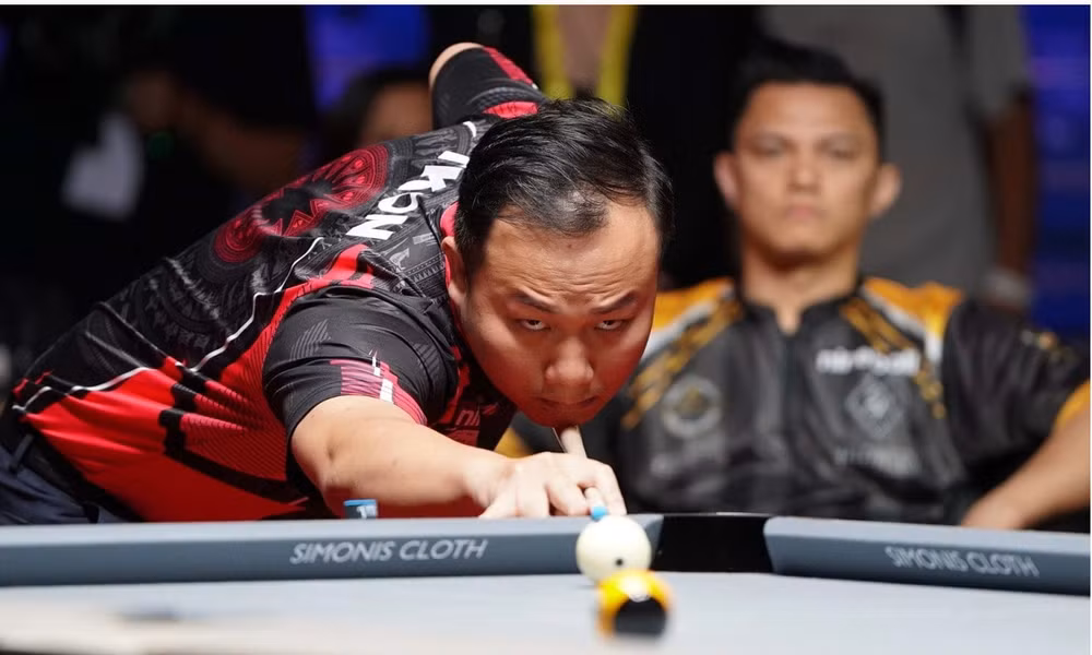 pho chu tich pba lee hee jin noi gi ve lenh cam voi billiards viet nam hinh 2