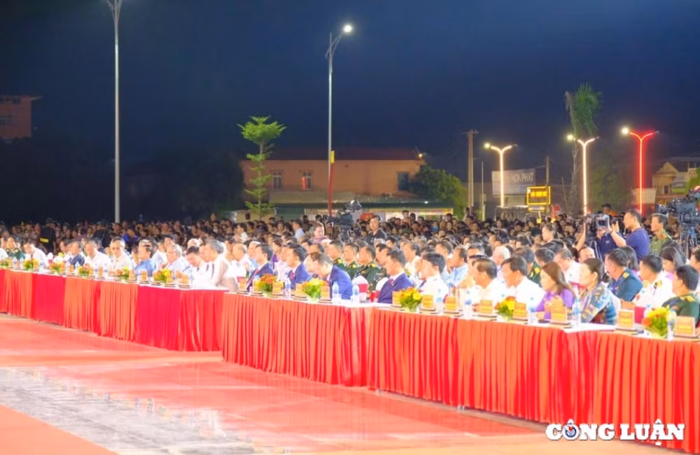 quang tri to chuc le ky niem 70 nam truyen thong vinh linh hinh 1