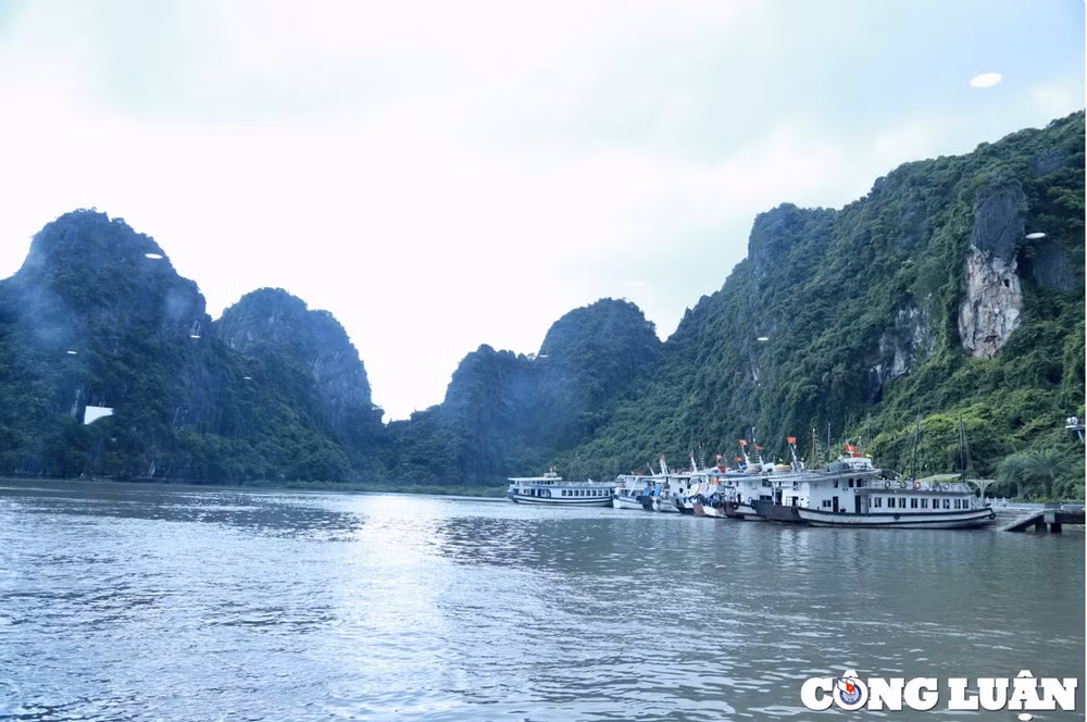 nhung dia diem o mien bac hap dan du khach trong dip nghi le 2 9 hinh 2