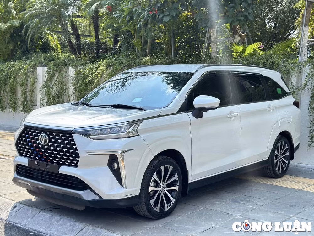 doanh so mitsubishi xpander bo xa toyota veloz trong phan khuc mpv hinh 2