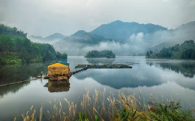 du khach ve phu tho tang manh vao dip nghi le quoc khanh 2 9 hinh 1