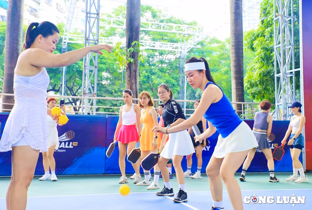 bat ngo voi chi phi can dau tu cho bo mon the thao pickleball hinh 3