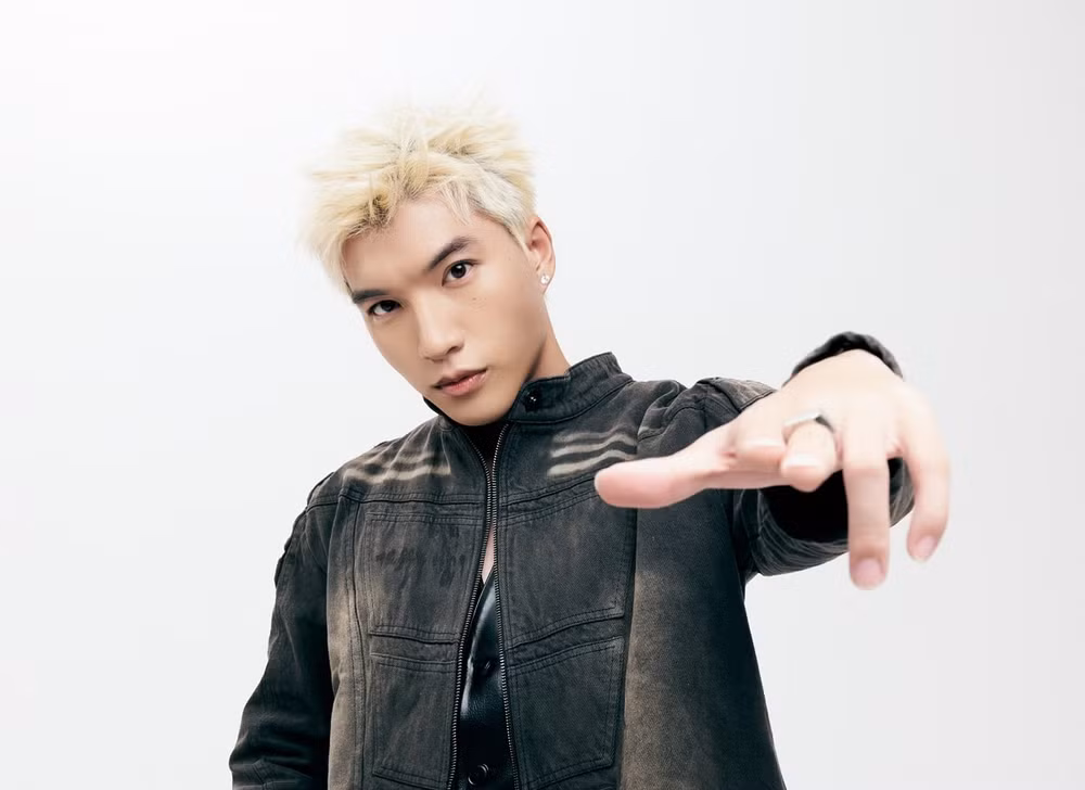 dan nghe sy viet sieu hot hit se do bo 8wonder moon festival hinh 2