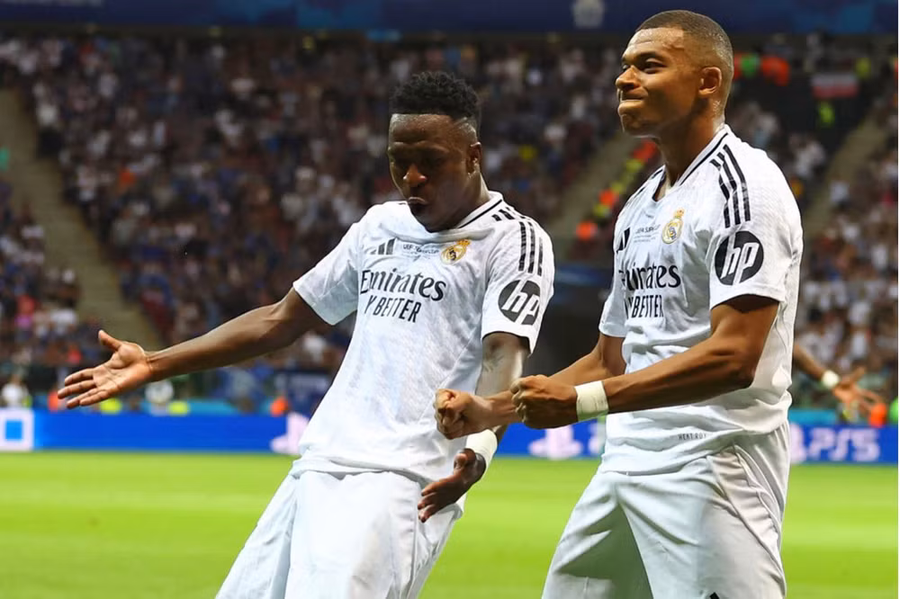 nhan dinh real madrid vs valladolid 22h ngay 25 8 tai vong 2 la liga hinh 1