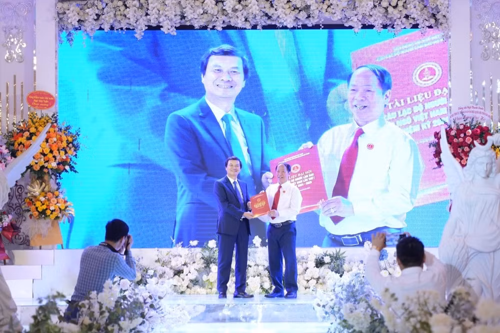 cau lac bo nguoi lam bao ho ngo viet nam to chuc thanh cong dai hoi lan thu nhat hinh 5