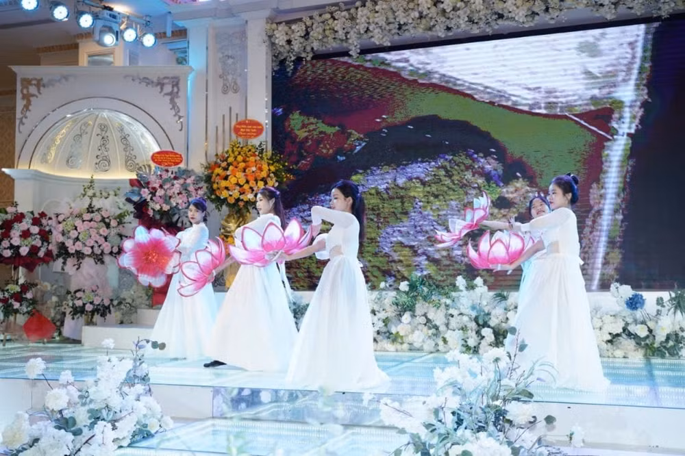 cau lac bo nguoi lam bao ho ngo viet nam to chuc thanh cong dai hoi lan thu nhat hinh 18