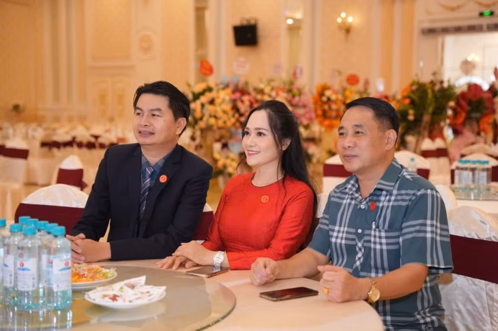 cau lac bo nguoi lam bao ho ngo viet nam to chuc thanh cong dai hoi lan thu nhat hinh 7