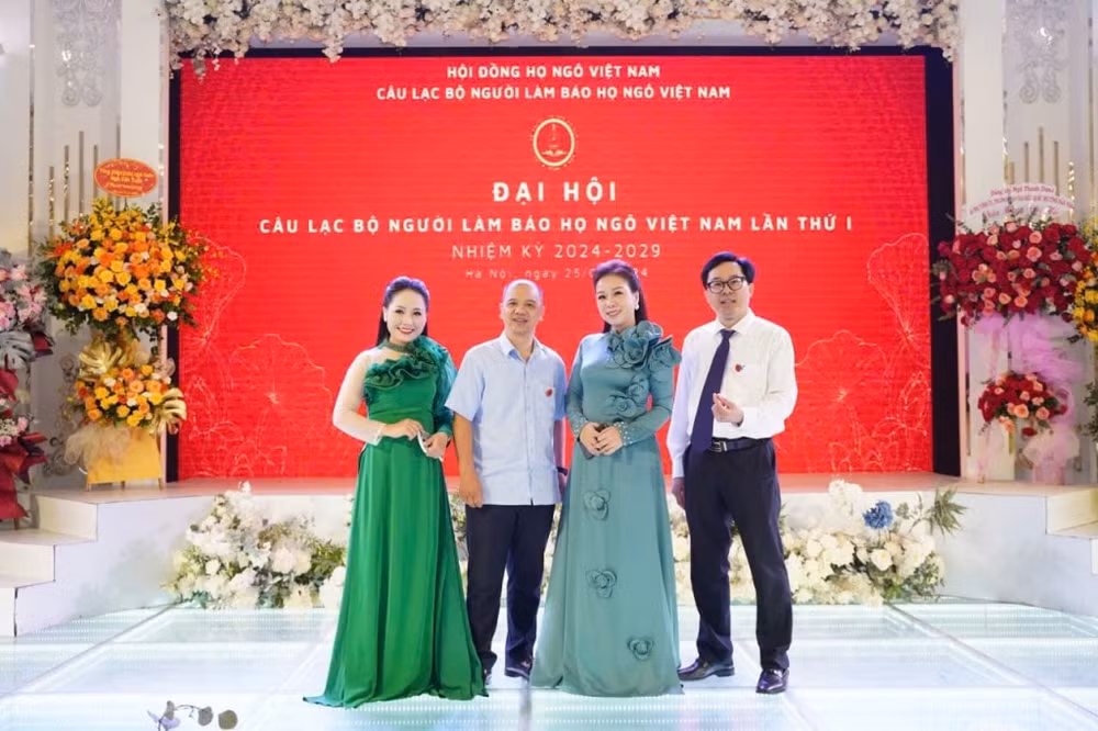 cau lac bo nguoi lam bao ho ngo viet nam to chuc thanh cong dai hoi lan thu nhat hinh 12