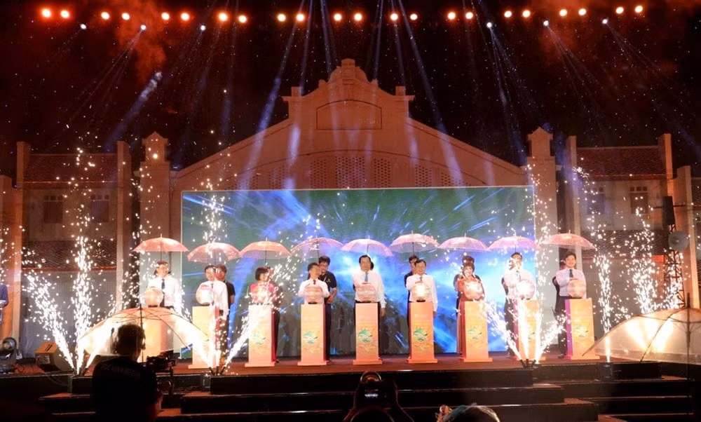 nhieu hoat dong thu vi tai le hoi qua tang du lich ha noi 2024 hinh 1